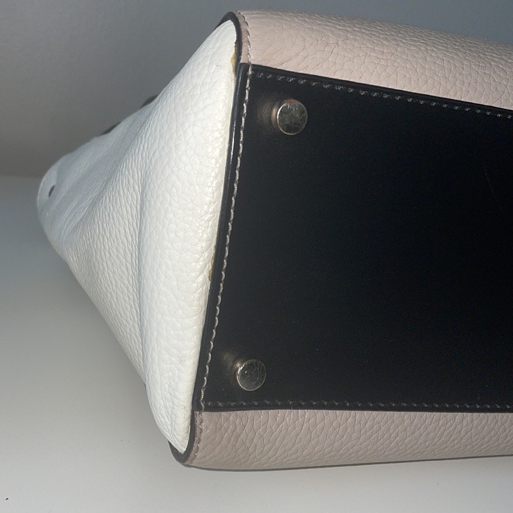 Kate Spade Color Block Handbag - image 6